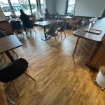 Déshan Restaurant & Café - 