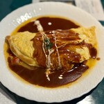 西洋料理杉山亭 - 