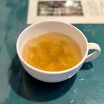 西洋料理杉山亭 - 