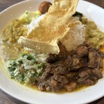 Déshan Restaurant & Café - 