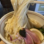 鴨出汁中華蕎麦 麺屋yoshiki - 