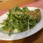 マガリグラシ - 