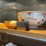 鴨出汁中華蕎麦 麺屋yoshiki - 