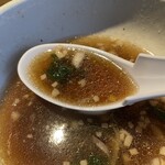 鴨出汁中華蕎麦 麺屋yoshiki - 
