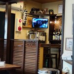 とんかつ割烹 やすいみ～と - 