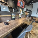 Déshan Restaurant & Café - 