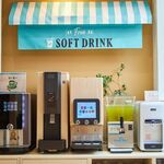 カラオケパセラ - ドリンク写真: