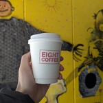 エイト コーヒー - 