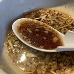 鴨出汁中華蕎麦 麺屋yoshiki - 
