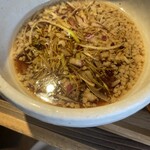 鴨出汁中華蕎麦 麺屋yoshiki - 