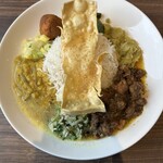 Déshan Restaurant & Café - 