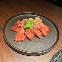 赤羽 友星 - 