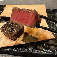 西中州焼肉 きらく - 