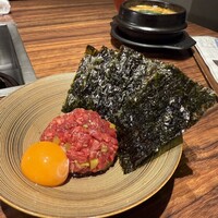 炭火焼肉KINOE - 