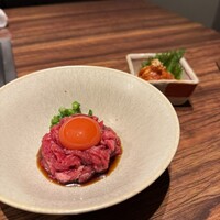 炭火焼肉KINOE - 