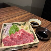 炭火焼肉KINOE - 