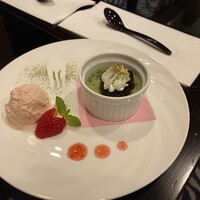 鉄板焼 やまなみ - 