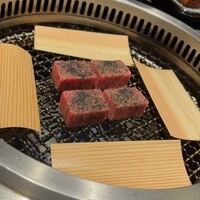 西中州焼肉 きらく - 