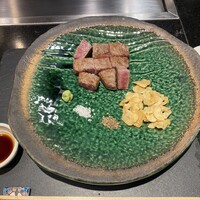 鉄板焼 やまなみ - 