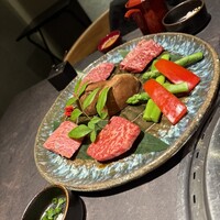 西中州焼肉 きらく - 