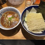 つけそば 神田 勝本 - 