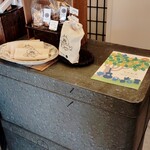 洋菓子舗 茂右衛門 - 