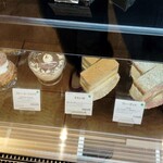 洋菓子舗 茂右衛門 - 