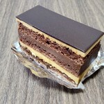 洋菓子舗 茂右衛門 - 