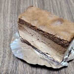 洋菓子舗 茂右衛門 - 