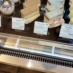 洋菓子舗 茂右衛門 - 