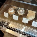 洋菓子舗 茂右衛門 - 