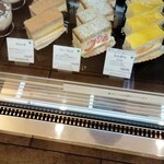 洋菓子舗 茂右衛門 - 