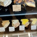 洋菓子舗 茂右衛門 - 