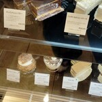 洋菓子舗 茂右衛門 - 