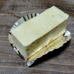 洋菓子舗 茂右衛門 - 