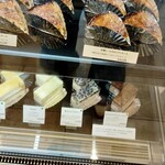 洋菓子舗 茂右衛門 - 