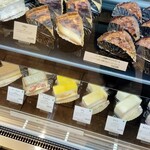 洋菓子舗 茂右衛門 - 