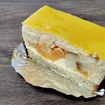 洋菓子舗 茂右衛門 - 