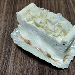 洋菓子舗 茂右衛門 - 