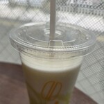 ドトールコーヒーショップ - ドリンク写真: