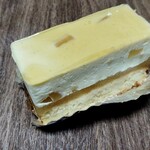 洋菓子舗 茂右衛門 - 