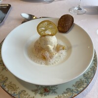 レストラン シェ・オカ - 