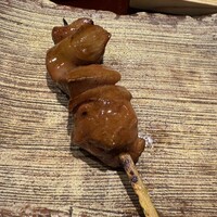 おみ乃 神谷町 - 