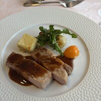 レストラン シェ・オカ - 