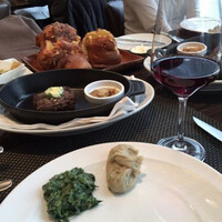 BLT STEAK GINZA - 