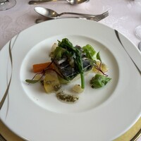 レストラン シェ・オカ - 