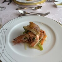 レストラン シェ・オカ - 