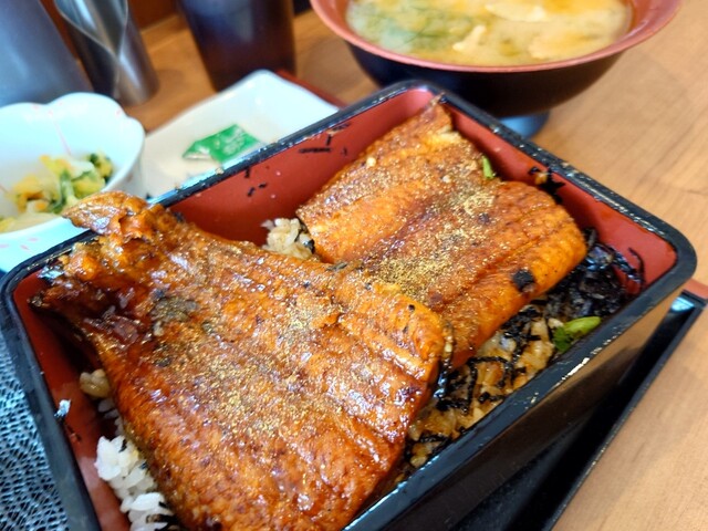 ごはん処 かつ庵 帯広柏林台店 - 柏林台（食堂）の写真