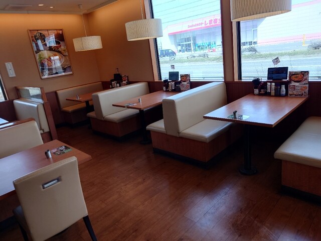 ごはん処 かつ庵 帯広柏林台店 - 柏林台（食堂）の写真