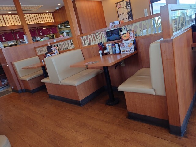 ごはん処 かつ庵 帯広柏林台店 - 柏林台（食堂）の写真